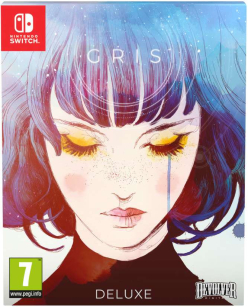 GRIS Devolver Deluxe