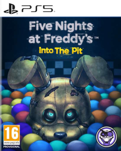 Five Nights at Freddy’s: Into the Pit