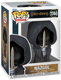 Lord of the Rings POP! Nazgul 9 cm nr 1744