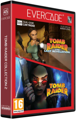 Tomb Raider Collection 2