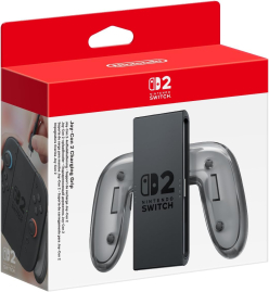 Nintendo Switch 2 Charging Grip