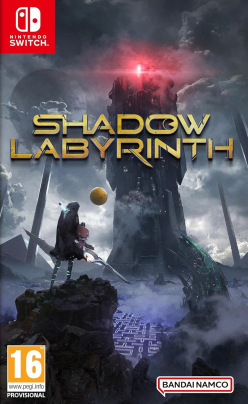 Shadow Labyrinth