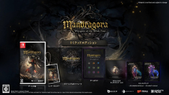 Mandragora Whispers of the Witch Tree Limited Edition (import)