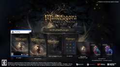 Mandragora Whispers of the Witch Tree Limited Edition (import)