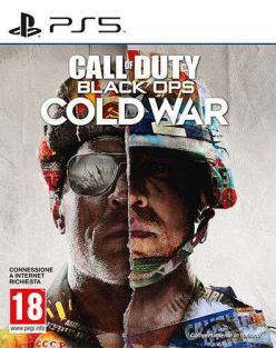 Call of Duty Black Ops Cold War IT/ANG/PL