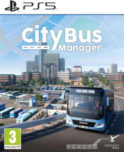 City Bus Manager
