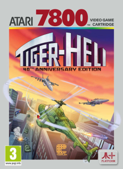 Tiger-Heli