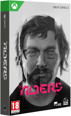 The Alters - Signature Edition