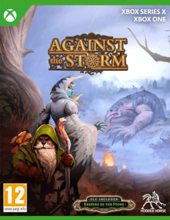 Against the Storm