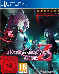 Death end re;Quest Code Z