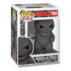 Godzilla 70th Anniversary POP! Godzilla 1954 9 cm nr 1662