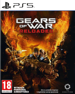 Gears of War: Reloaded
