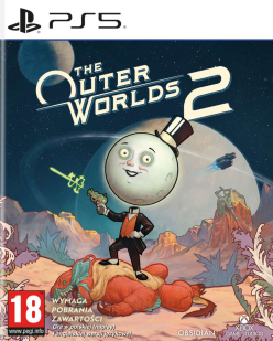 The Outer Worlds 2