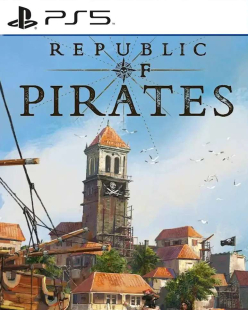 Republic of Pirates