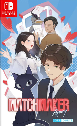 MatchMaker Agency (import)