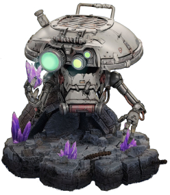 Borderlands 4 ECHO-4 Bundle