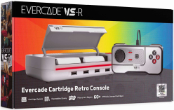 Evercade VS-R