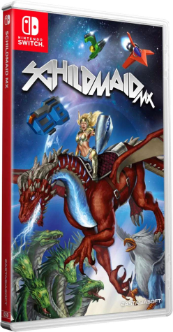 Schildmaid MX (import)