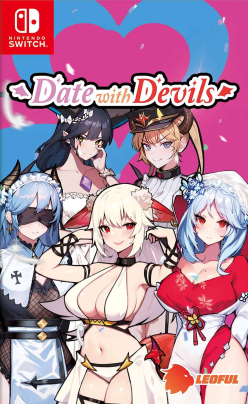 Date with Devils (import)