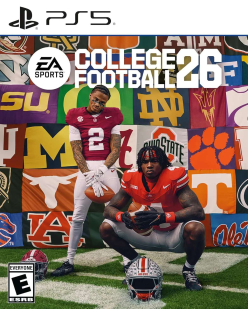 EA Sports College Football 26