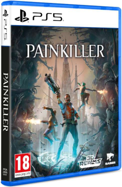 Painkiller