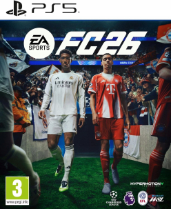 EA SPORTS: FC 26