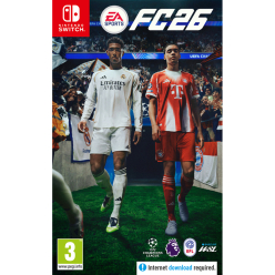 EA SPORTS: FC 26