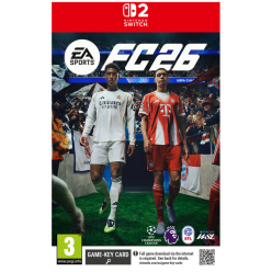 EA SPORTS: FC 26