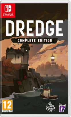 DREDGE: Complete Edition
