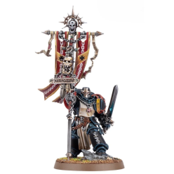 BLACK TEMPLARS: CRUSADE ANCIENT