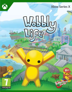 Wobbly Life