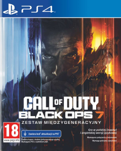 Call of Duty: Black Ops 7