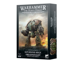Saturnine Siege Dreadnought Ophion Configuration
