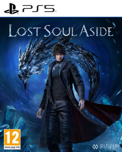 Lost Soul Aside ANG/PL
