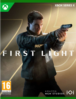 007 First Light