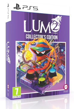 Lumo 2 Collector's Edition