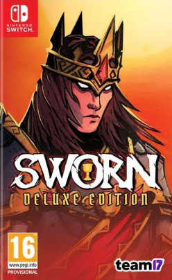 SWORN Deluxe Edition