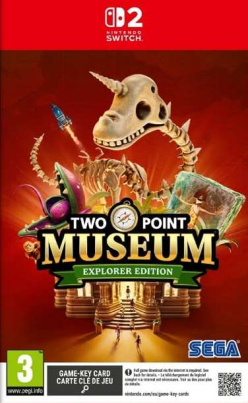 Two Point Museum