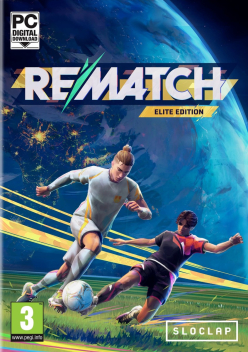 Rematch - Elite Edition