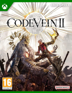 Code Vein II