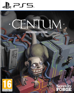 Centum Premium Edition