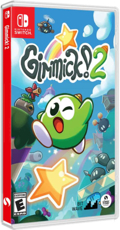 Gimmick! 2 (LRG)