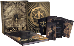 Vampire: The Masquerade – Bloodlines 2 Premium Set (bez gry)