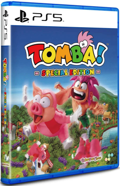 Tomba! Special Edition (import)
