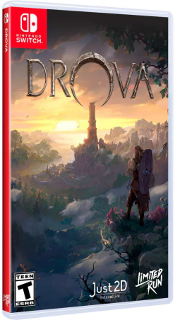 Drova - Forsaken Kin (LRG)