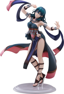 Fire Emblem Statua PVC 1/7 Byleth (Dancer) 25 cm