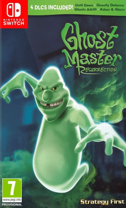 Ghost Master: Resurrection