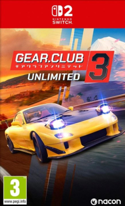Gear.Club 3 Unlimited