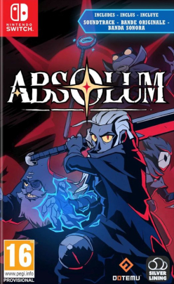 Absolum