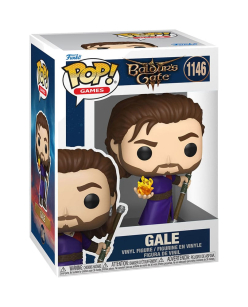 Baldur's Gate 3 POP! Games Gale 9 cm nr 1146